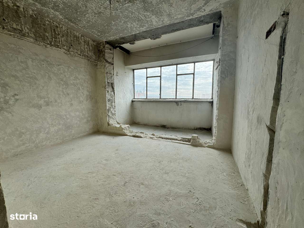 COMISON 0% | Apartament 4 Camere | Zona Modern | 86 mp | Etaj 8 - Imagine principală: 4/11