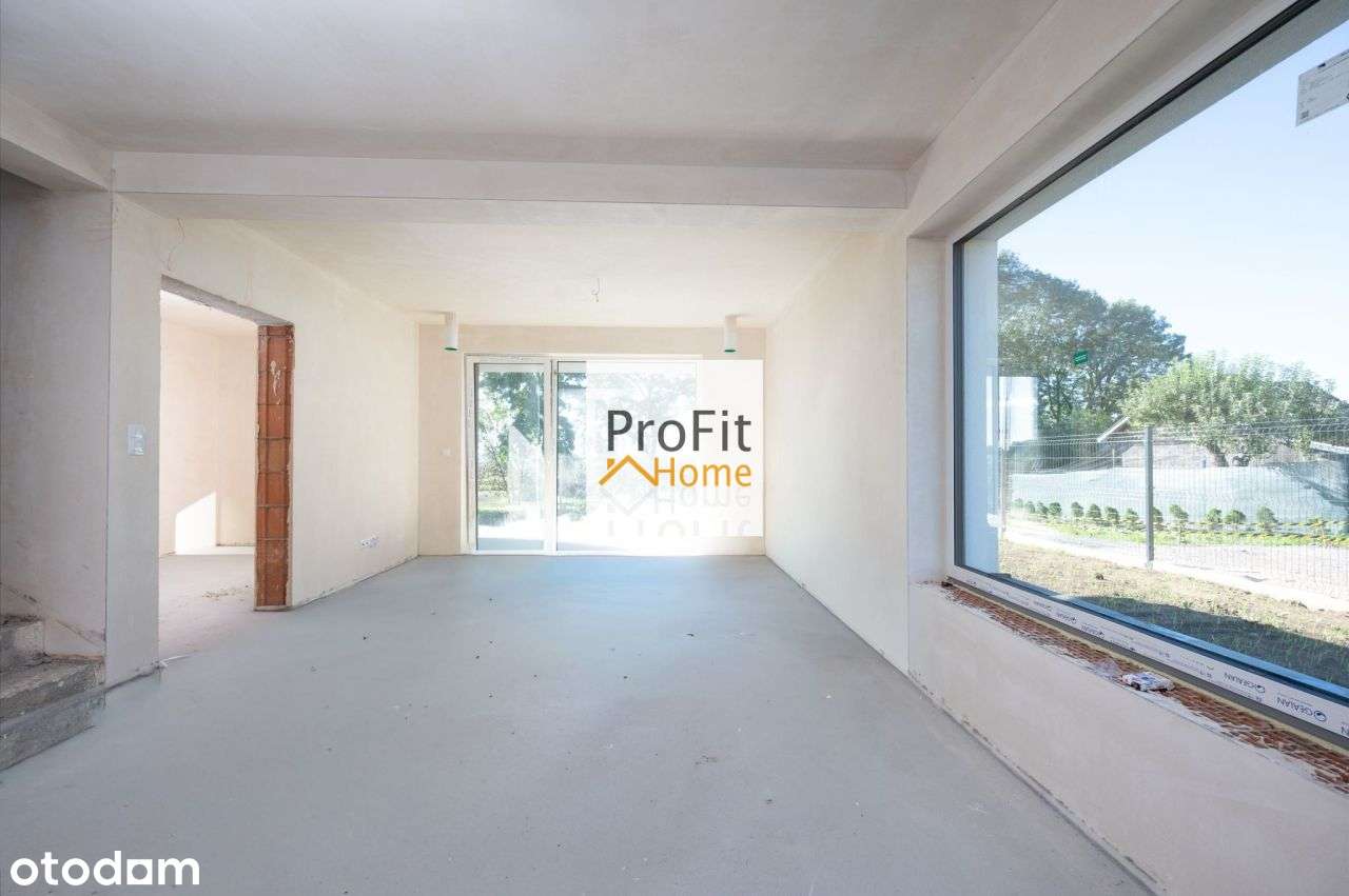 Dom wolnostojący | bez prowizji-1