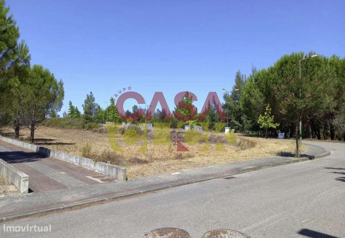 Lote de Terreno T4 Venda em Constância,Constância-5