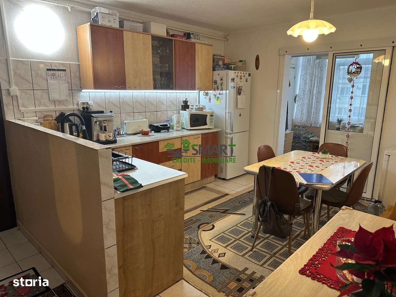 Apartament 2 camere – Regele Ferdinand, 52 mp utili, decomandat-6