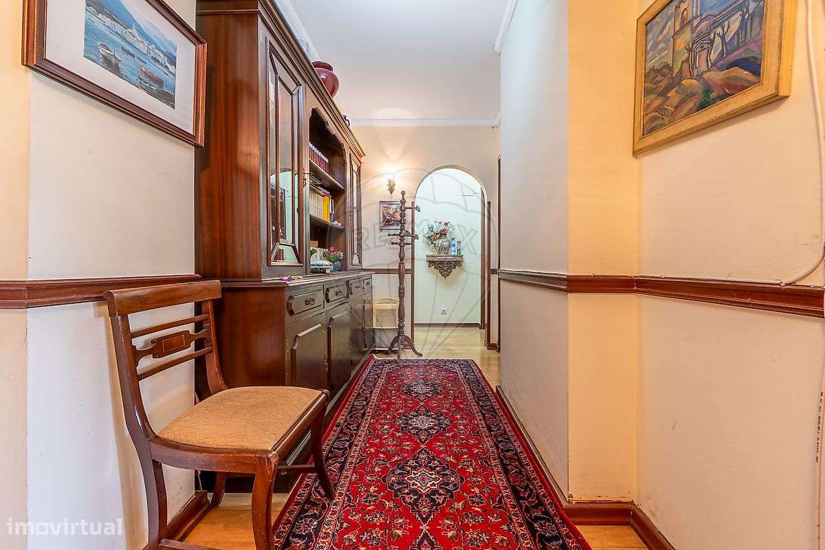 Apartamento T1 para venda-6
