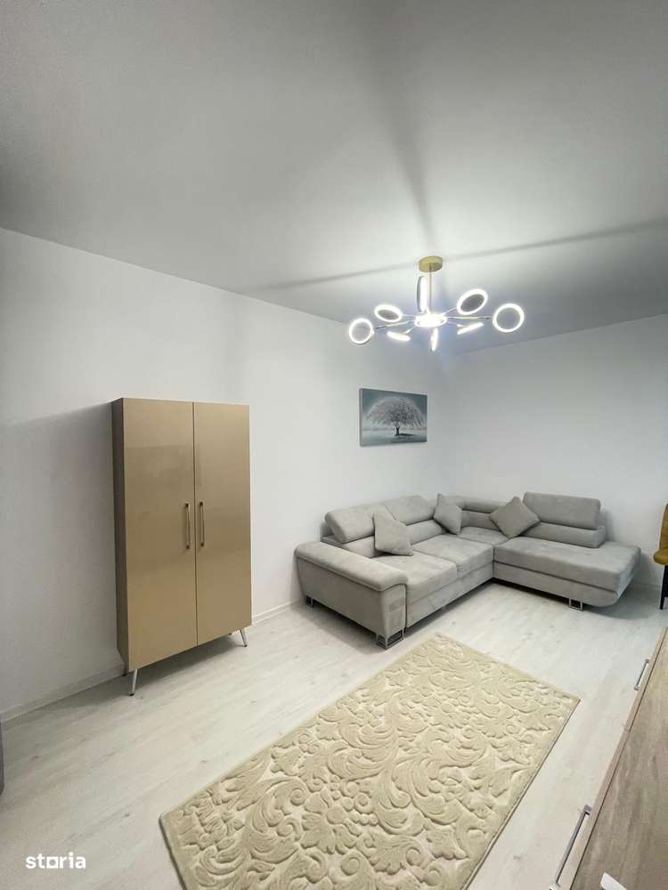 APARTAMENT SPATIOS- BUCATARIE INCHISA- TVA INCLUS- DIRECT DEZVOLTATOR-4