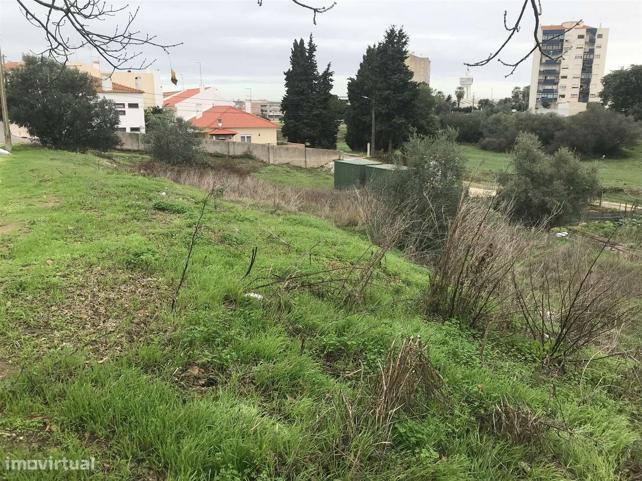 Terreno Para Construção  Venda em Benavente,Benavente - Grande imagem: 3/5