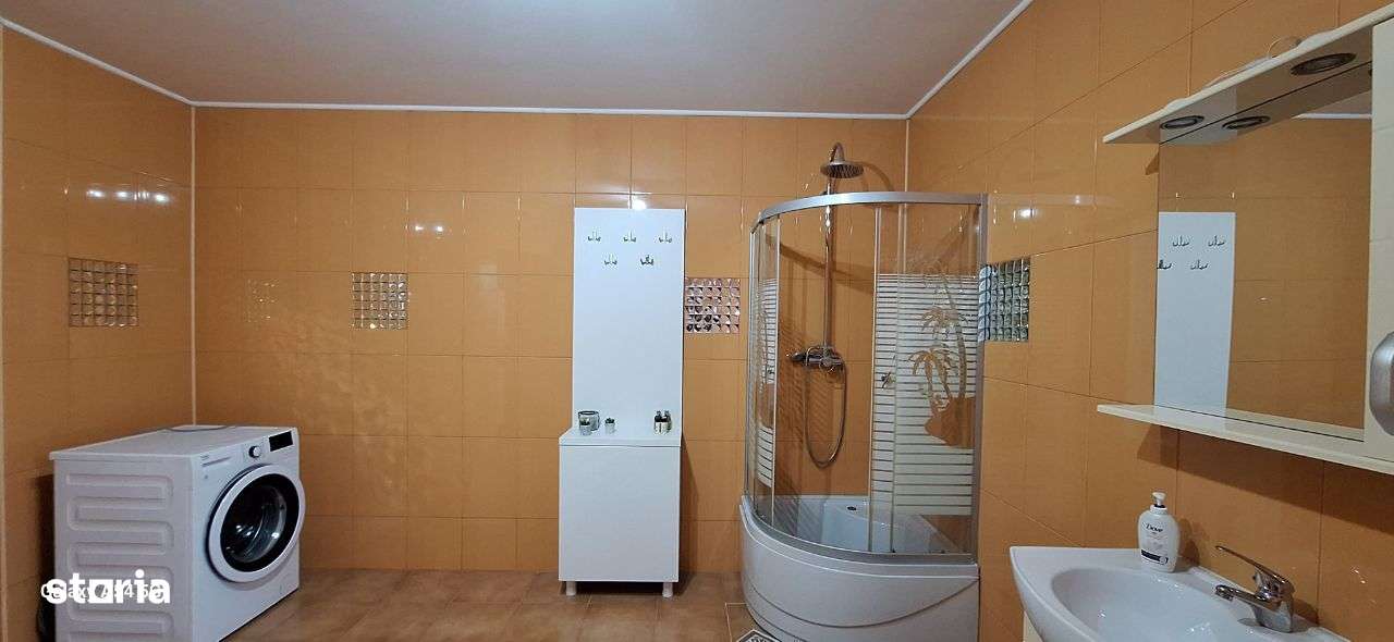 Apartament PREMIUM 4 camere in Vila Sos. Pipera-Templu Soarelui - Imagine principală: 5/20