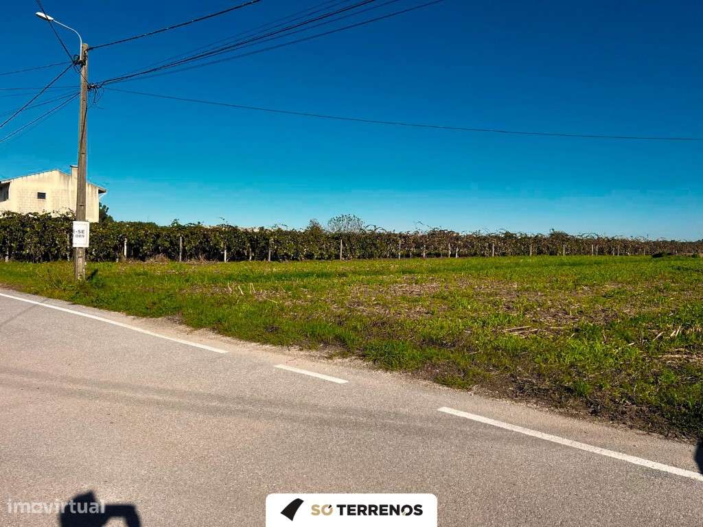 Terreno para construção de moradia térrea - Grande imagem: 2/5