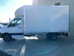 Mercedes-Benz Sprinter 514 KOFFER - 10