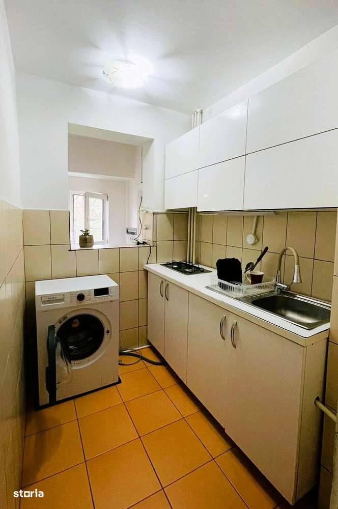 De vanzare apartament cu 1 camera in Galati, Siderurgistilor, etaj 1 - Imagine principală: 2/8