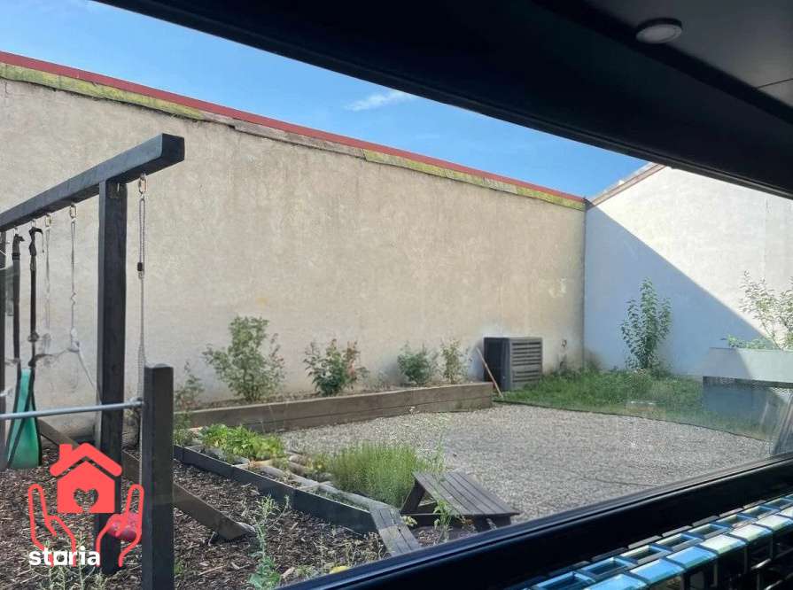 CENTRAL (FOISOR)-5 camere ample, curte privata 210 mp, imobil 2020, 2 - Imagine principală: 4/14