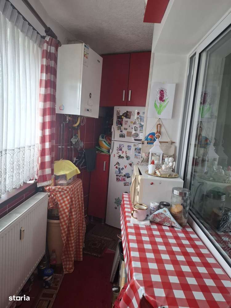 Garsoniera 20 mp Grigorescu malul Somesului - Imagine principală: 5/8