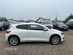 Volkswagen Scirocco 2.0 TDI - 9