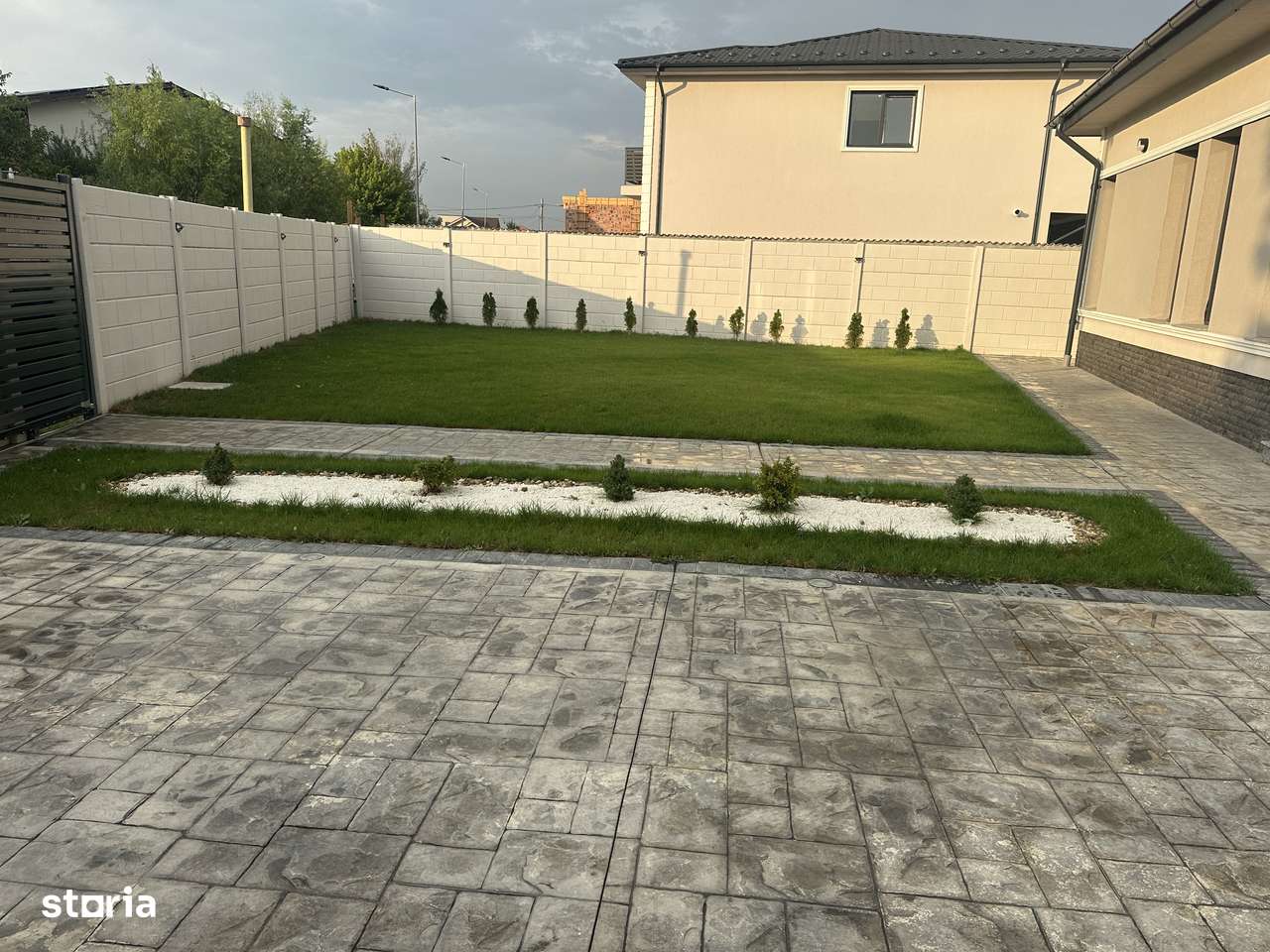 Casa Individuala Bragadiru-10