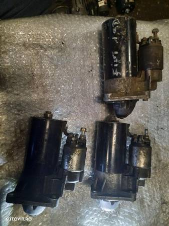 electromotor fiat alfa romeo Lancia motor 1.9jtd fiat stilo fiat bravo - 1