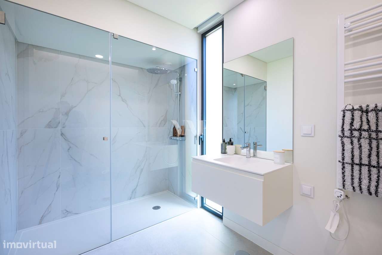 Moradia 2 quartos  com piscina privada em zona central, Vilamoura - Grande imagem: 4/28