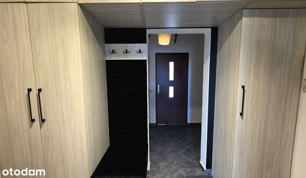 3 pokoje | 62,34 m² | ul. Walerego Sławka – świetna lokalizacja-15