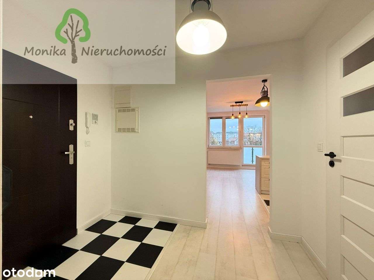 Dwupokojowe mieszkanie na Piotrowie Tczew-12