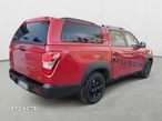 SsangYong Musso Grand 2.2 e-XDi Sapphire 4WD - 5