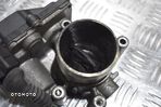 Audi A4 Volkswagen B7 2.0 TDI Przepustnica 03L128063R - 4