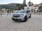 Citroën C5 Aircross 1.5 BlueHDi Shine J19 EAT8 - 5