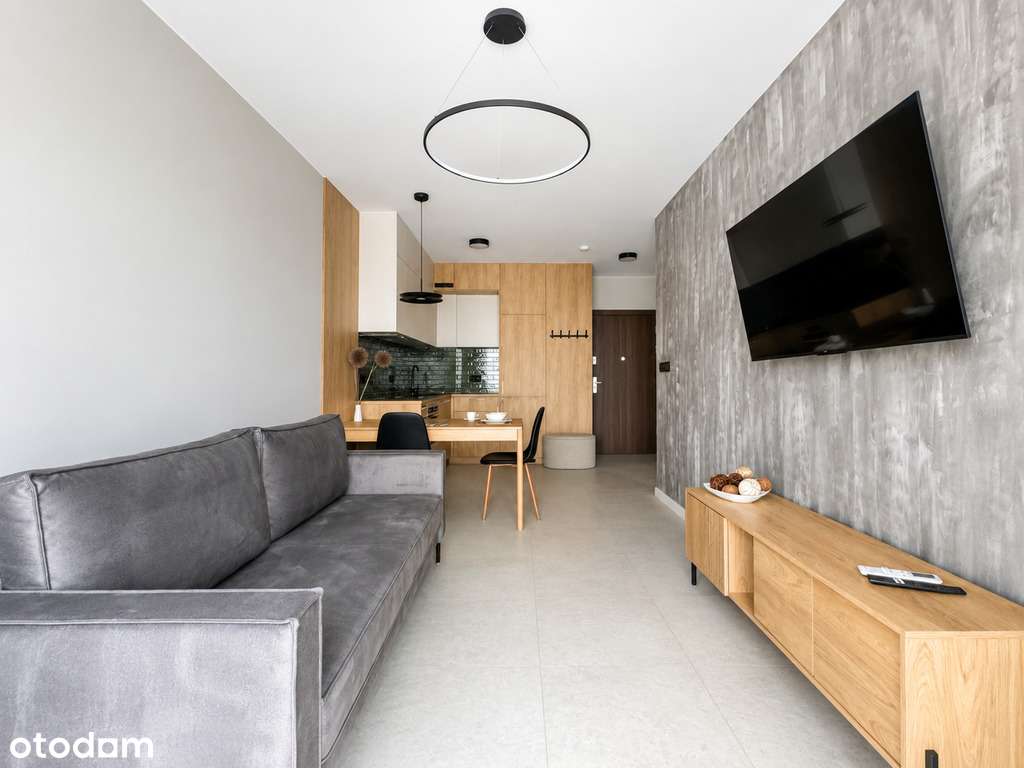 Os. Diamentowe Tarasy | 2 pokoje | 40m2 | nowe