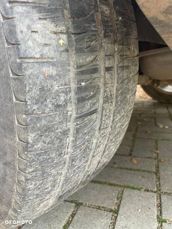 alu felgi 19 r-design volvo xc90 opony pirelli 255/50/19 - 8