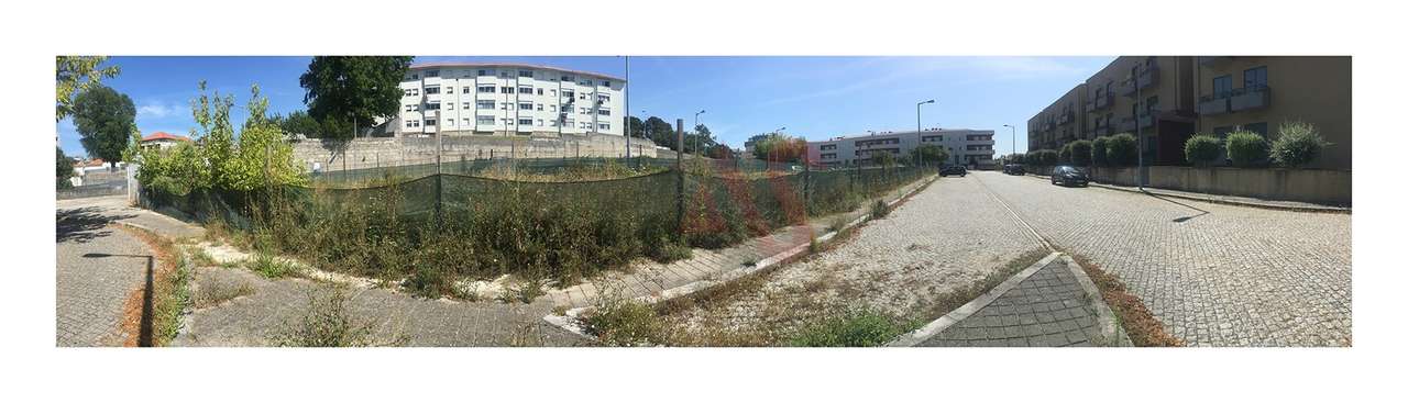 Loteamento com 1.277m2 em Campanhã, Porto - Grande imagem: 3/3
