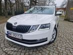 Skoda Octavia 1.5 TSI GPF ACT Style DSG - 6