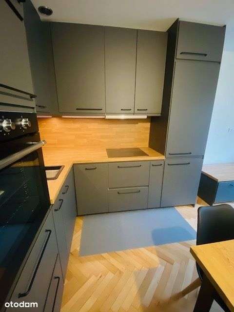 Do sprzedaży mieszkanie po generalnym remoncie-6