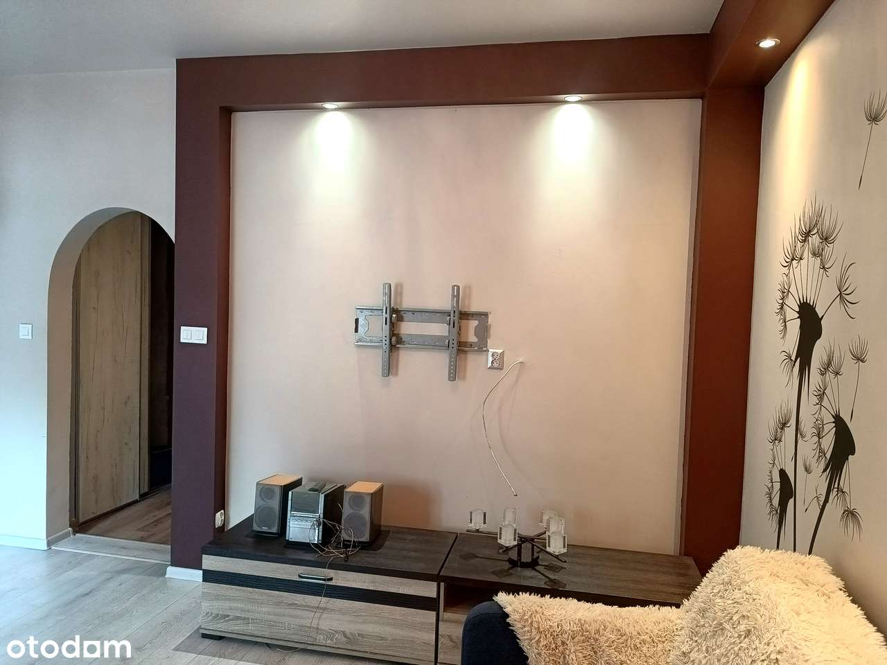 3 pokoje na I piętrze  - CENTRUM - Pełny obrazek: 5/16