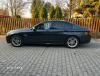 BMW Seria 5 520d xDrive - 11