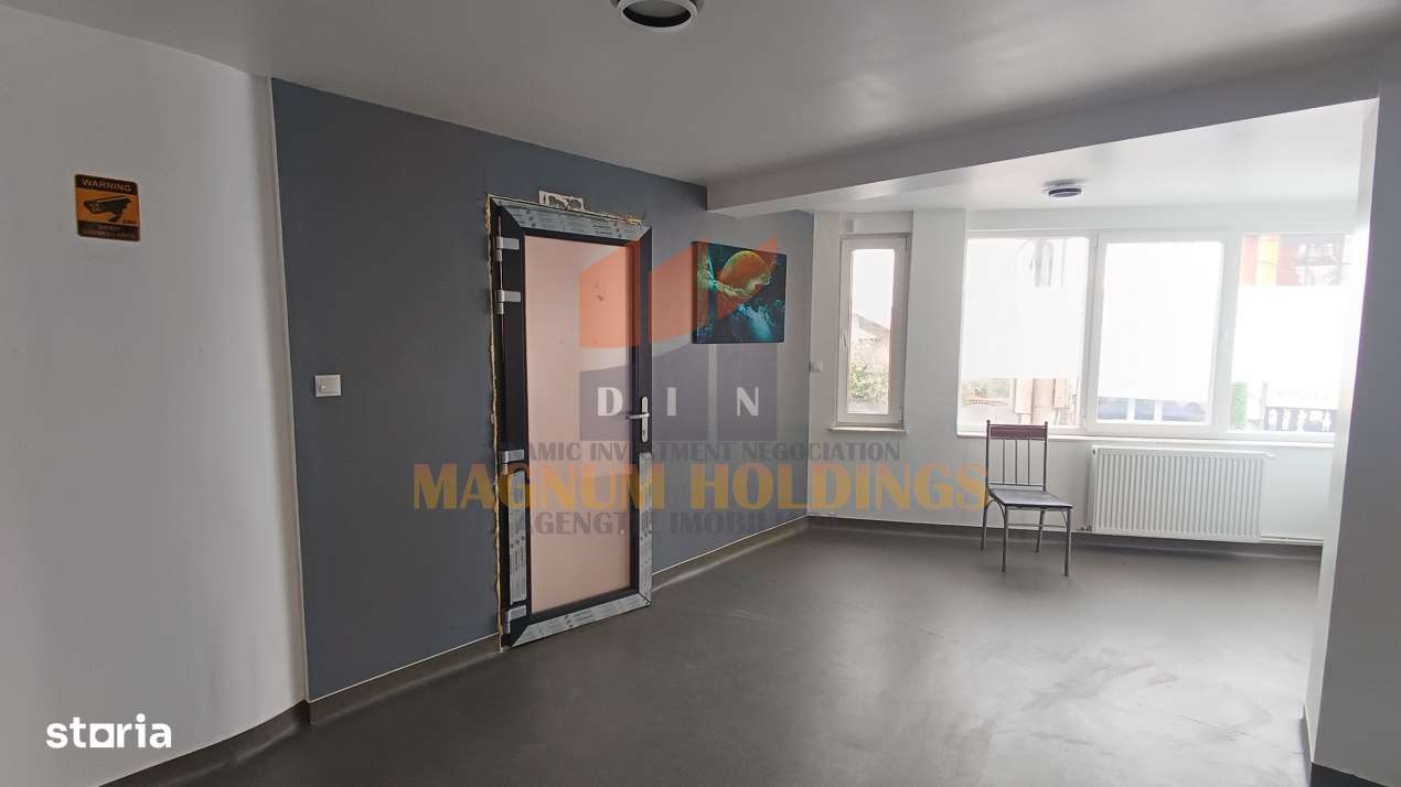 Spatiu birouri/comercial, Nord, zona Kaufland, etajul 1 - Imagine principală: 4/13