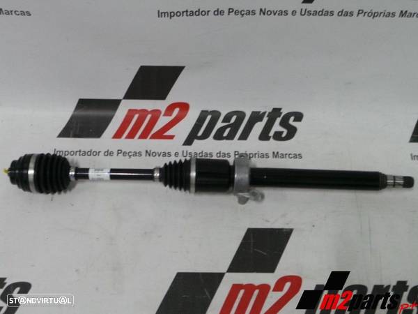 Transmissão Direito/Frente Seminovo/ Original MINI F55/MINI F56/MINI F57 3160763... - 1