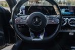 Mercedes-Benz CLA 200 d AMG Line Aut. - 31