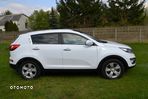 Kia Sportage 2.0 CRDI 2WD Spirit - 13