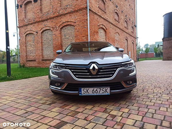 Renault Talisman 1.6 Energy dCi Intens - 3