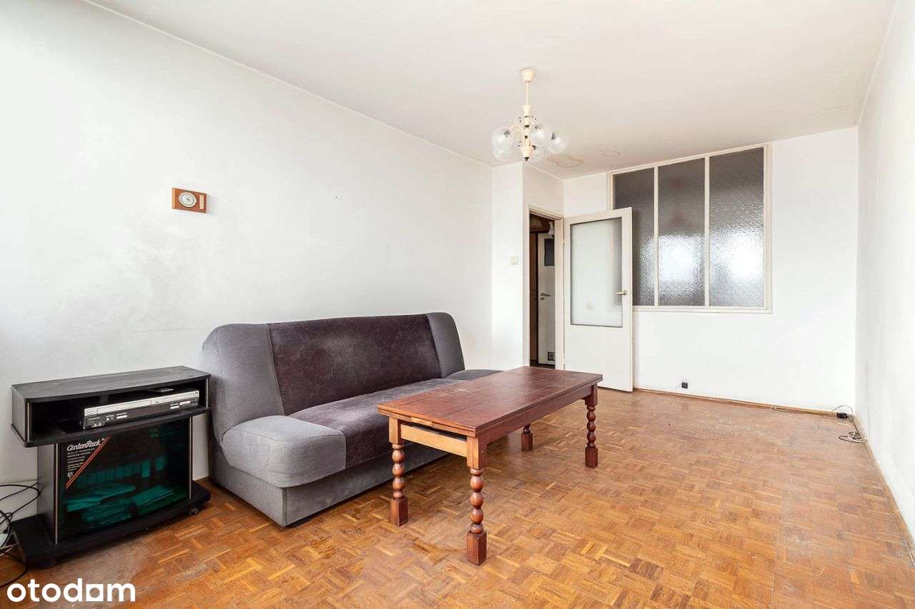 2 pok | balkon | Grunwald | osobna kuchnia