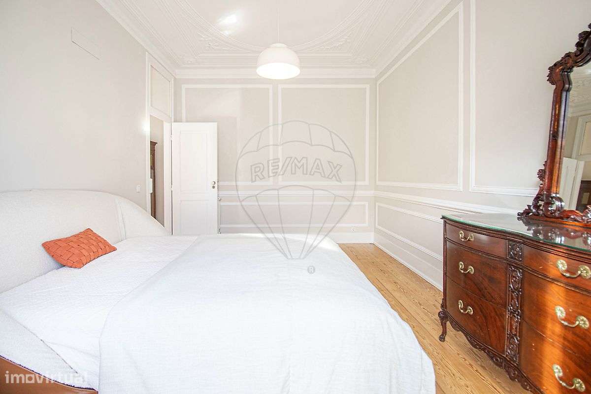 Apartamento T4 para venda - Grande imagem: 5/24