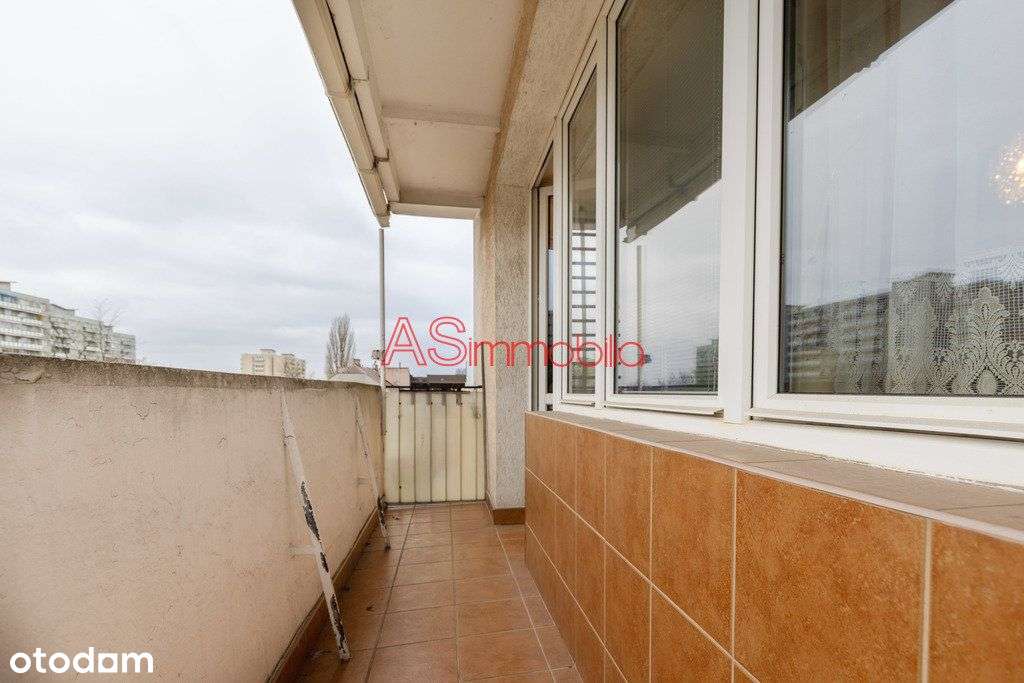 Mieszkanie, 54 m2, Warszawa-5