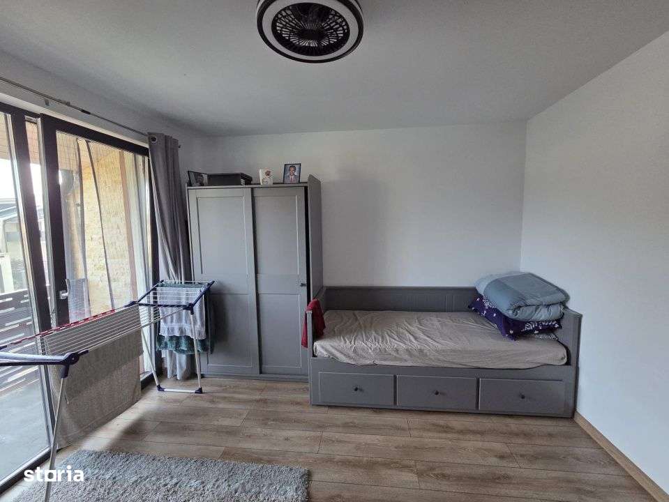 Duplex Gilau zona centrala - Imagine principală: 4/16