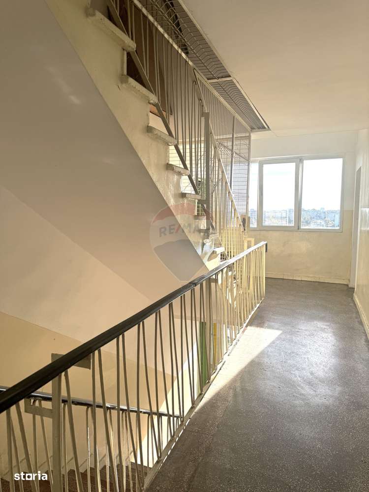 Apartament 3 camere I de renovat - Sos Colentina, Mol Colentina-9