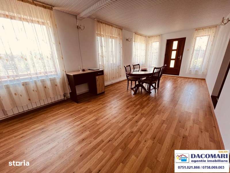 Casa si teren, IC. Bratianu - Imagine principală: 4/12