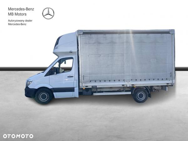 Mercedes-Benz Sprinter - 2