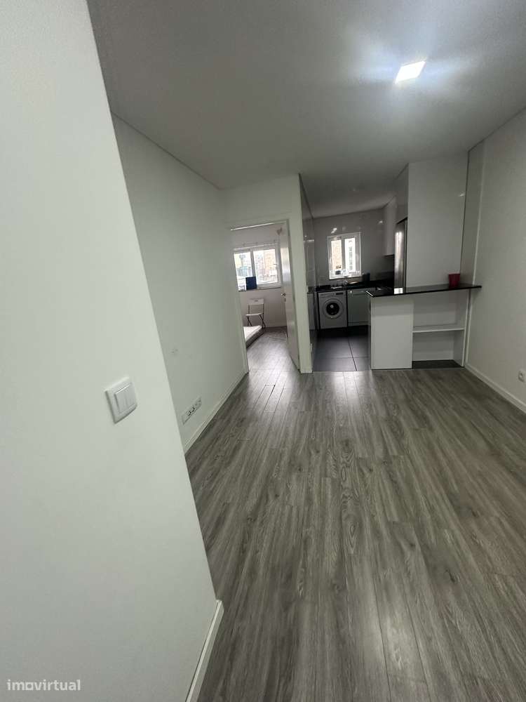 T2+1 ao lado do bragaparque - Grande imagem: 4/7