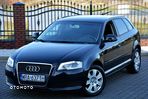 Audi A3 1.4 TFSI Sportback Attraction - 1