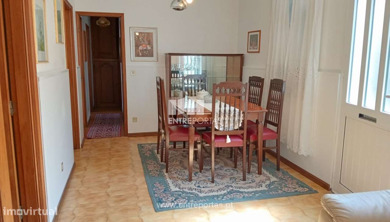 (Arrendar) Moradia V3, Santa Maria Maior, Viana do Castelo - Grande imagem: 3/13