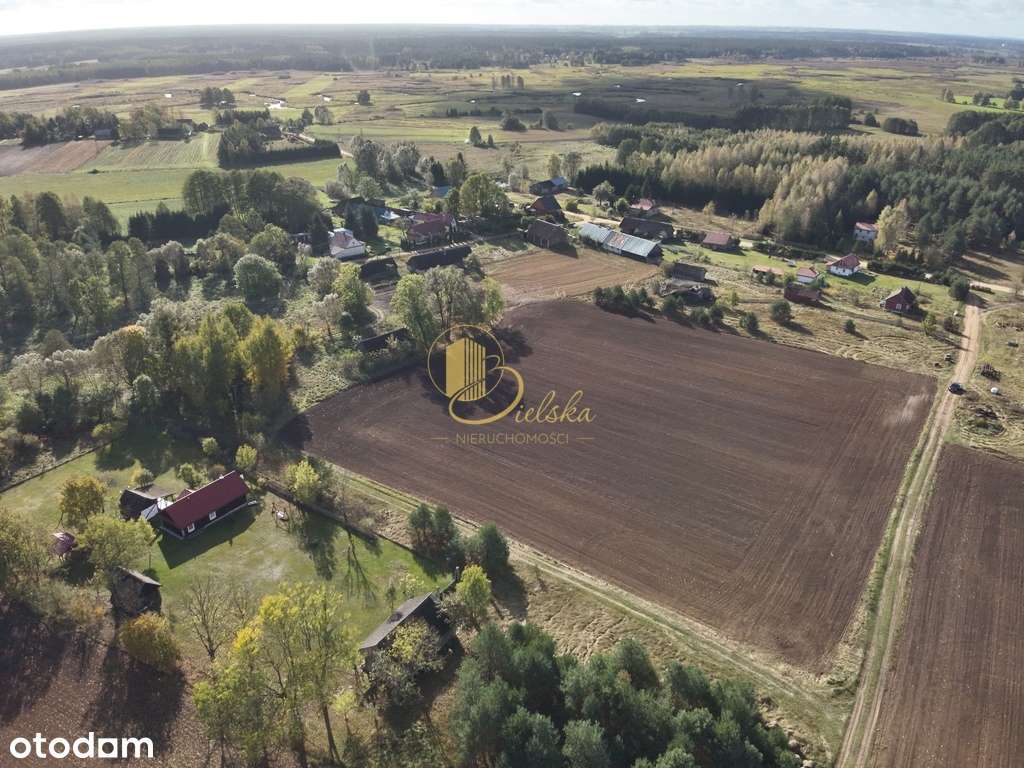 Działki  z Warunkami Zabudowy dom jednorodzinny-3