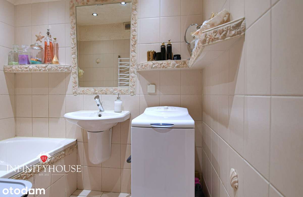 Na sprzedaż przytulne dwa pokoje na Gocławiu-5