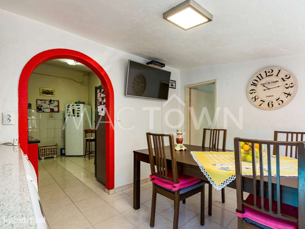 Localização privilegiada em Marvila T3-7