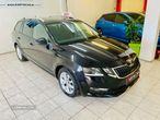 Skoda Octavia Break 1.6 TDI Ambition - 5