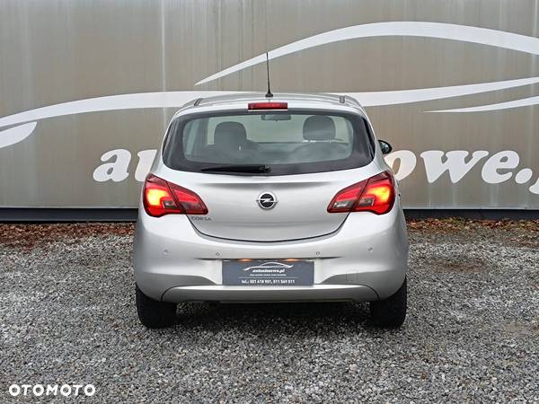 Opel Corsa 1.4 Enjoy - 12