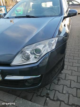 Renault Laguna 2.0 Tech Run - 7